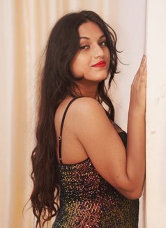 ππππππi silk - Transsexual escort in Hyderabad Photo 25 of 29