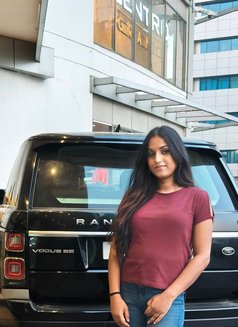 ππππππi silk - Transsexual escort in Hyderabad Photo 30 of 30