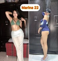 I sip your dick like coca cola im thirst - escort in Dubai