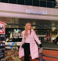 Squirting Pussy - escort in Tokyo