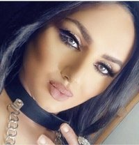Dubai Bulgarian Ts - Transsexual escort in Ajmān