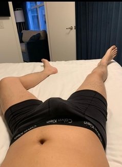 İstanbul Male Escort Kaan Male Masseur - Male escort in İstanbul Photo 1 of 1