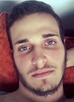 İstanbul Professional Jigolo Tolga - Male escort in İstanbul Photo 2 of 3