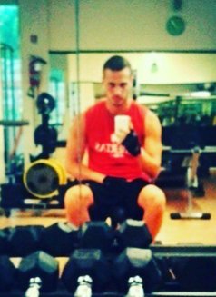 İstanbul Professional Jigolo Tolga - Male escort in İstanbul Photo 3 of 3