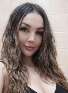 Milf LERA - mistress and ! - puta in Dubai Photo 1 of 3