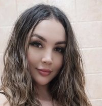 Milf LERA - mistress and ! - escort in Dubai