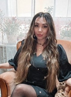 Milf LERA - mistress and ! - puta in Dubai Photo 2 of 3