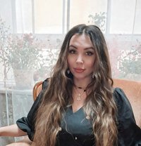 Milf LERA - mistress and ! - escort in Dubai Photo 2 of 3