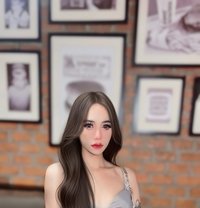 Yu-ki - Masajista in Bangkok