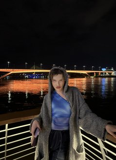 İvan - Male escort in Dubai Photo 6 of 14