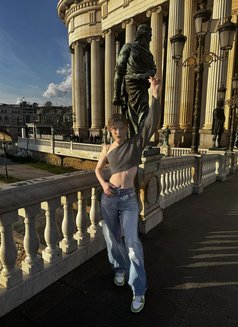 İvan - Male escort in Dubai Photo 13 of 14