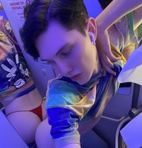 İvan - Acompañantes masculino in İstanbul