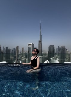 İvan - Male escort in İstanbul Photo 11 of 11