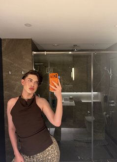 İvan - Male escort in İstanbul Photo 29 of 30