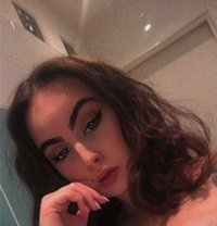 IVy 100% real from France - escort in Dubai