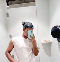 I wanna eat ur pussy - Male escort in Hyderabad