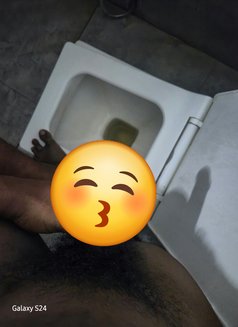 I wanna eat ur pussy - Male escort in Hyderabad Photo 5 of 6