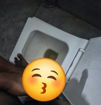 I wanna eat ur pussy - Male escort in Hyderabad