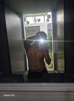 I wanna eat ur pussy - Male escort in Hyderabad Photo 6 of 6
