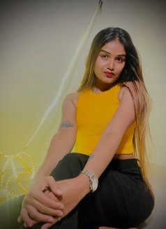 I Want to Make You a Very Happy My Side - escort in Kolkata Photo 1 of 5
