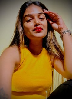 I Want to Make You a Very Happy My Side - escort in Kolkata Photo 3 of 5