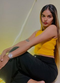 I Want to Make You a Very Happy My Side - escort in Kolkata Photo 5 of 5