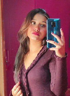 I Want to Make You a Very Happy My Side - escort in Kolkata Photo 1 of 4