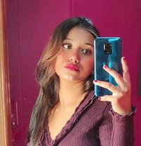 I Want to Make You a Very Happy My Side - escort in Kolkata