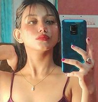 I Want to Make You a Very Happy My Side - escort in Kolkata