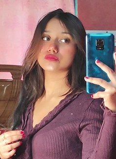 I Want to Make You a Very Happy My Side - escort in Kolkata Photo 3 of 4