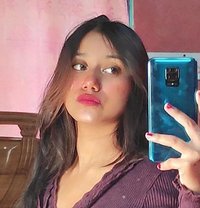 I Want to Make You a Very Happy My Side - escort in Kolkata