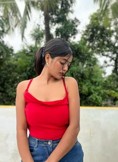 I Want to Make You a Very Happy My Side - escort in Kolkata Photo 6 of 7