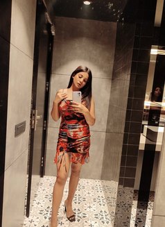 I want to make you a very happy my side. - escort in Kolkata Photo 3 of 8