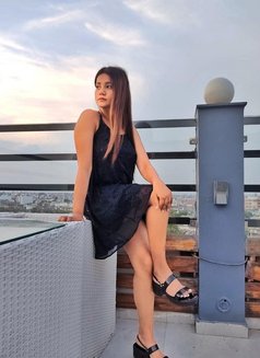 I want to make you a very happy my side. - escort in Kolkata Photo 4 of 8