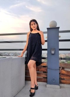 I want to make you a very happy my side. - escort in Kolkata Photo 6 of 8
