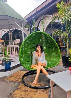 I want to make you a very happy my side. - escort in Kolkata Photo 8 of 8