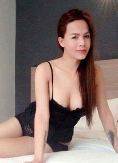 the most requested in top - Transsexual escort in Kuala Lumpur Photo 1 of 22