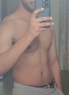 I Will Give the Please Whole Time - Acompañantes masculino in Bangalore Photo 1 of 1