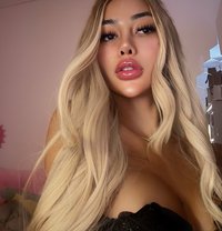 I will make your night like a dream - Acompañantes transexual in Bali