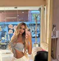 I will make your night like a dream - Acompañantes transexual in Bali
