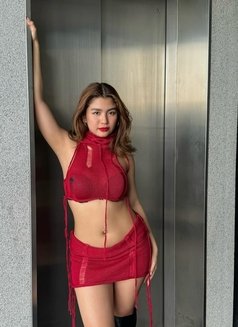 Unforgettable, Sexiest PlayMate.. LYN - escort in Makati City Photo 15 of 30