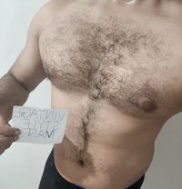 I will pay you - Male escort in Bangalore