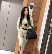 I Will Please You in Everything You Want - escort in Mumbai
