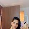 I will show you heaven on bed try me onc - escort in Hyderabad Photo 2 of 3