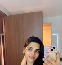 I will show you heaven on bed try me onc - escort in Hyderabad