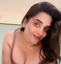 I will show you heaven on bed try me onc - escort in Hyderabad