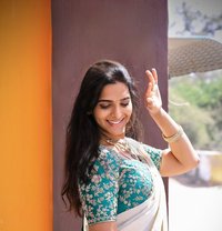 I will show you heaven on bed try me onc - escort in Hyderabad