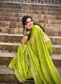 I will show you heaven on bed try me onc - puta in Hyderabad Photo 2 of 2
