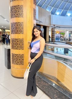 I Wish to Make You Extremely Happy by My - escort in Kolkata Photo 1 of 6