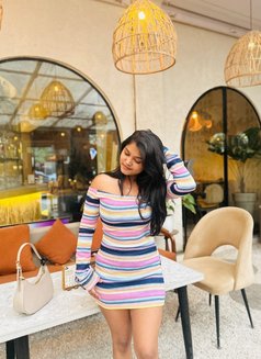 I Wish to Make You Extremely Happy by My - escort in Kolkata Photo 5 of 6